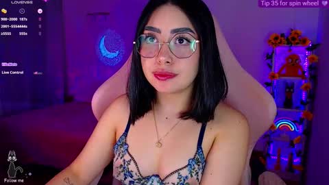 Veronica  NDEPENT MODEL online show from February 14, 6:15 am