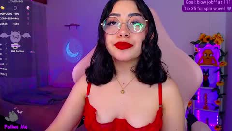 Veronica  NDEPENT MODEL online show from October 15, 4:26 am