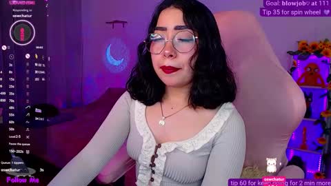 Veronica  NDEPENT MODEL online show from September 12, 4:57 am