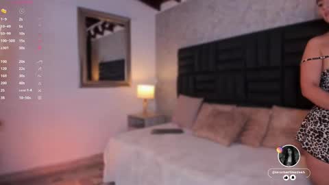 Snapshot of iara_martinez chatting on October 9, 1:15 pm I A R A online show from October 9, 1:15 pm