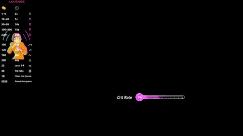  iara smith  online show from February 20, 11:53 am