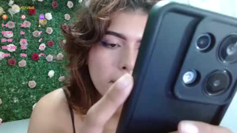 ice_199 online show from November 22, 5:32 am