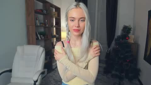 Freya online show from January 15, 7:53 pm