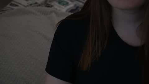 Danielle online show from September 15, 4:47 pm