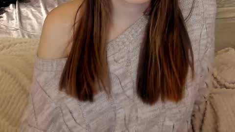 Danielle online show from January 10, 2:33 pm