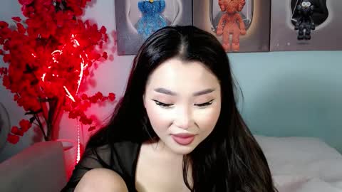 Snapshot of ichiben chatting on October 17, 9:23 am ichiben online show from October 17, 9:23 am