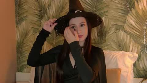 Ida Mask online show from October 30, 12:50 pm