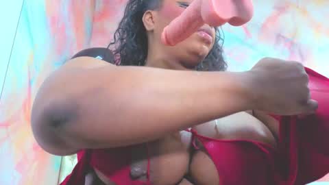 Idiris online show from October 20, 5:16 pm