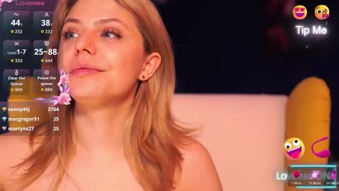 Little Flower online show from November 30, 7:07 pm