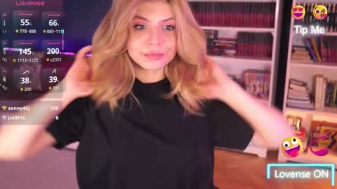 Little Flower online show from January 12, 6:35 pm