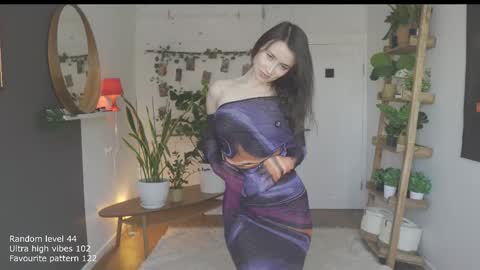 Belle online show from February 3, 11:37 am