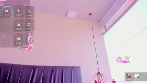 Isabella online show from February 26, 2:38 pm