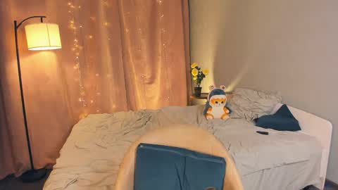 Ilana online show from May 10, 8:33 pm