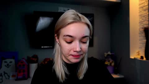 Snapshot of ileanacampbel chatting on January 22, 5:48 am ileanacampbel online show from January 22, 5:48 am