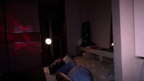 ileanacampbel online show from October 27, 3:57 am