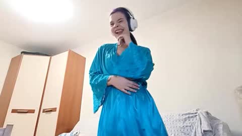 Aurora online show from January 31, 7:11 pm