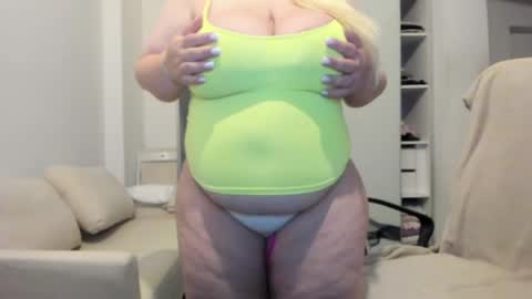 Bamby online show from May 29, 5:33 pm