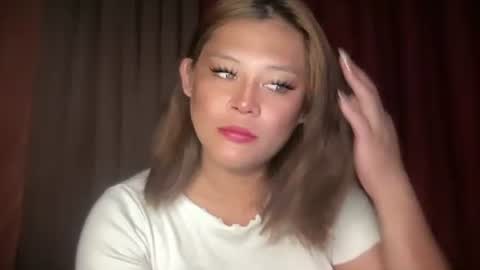 QUEEN KATH online show from April 10, 8:53 am