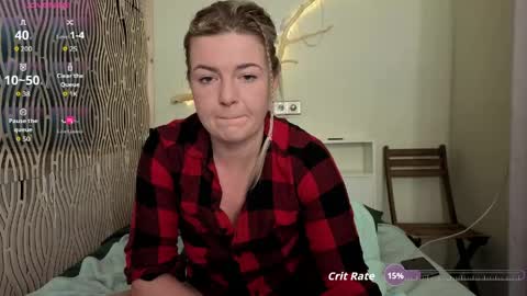Jenny online show from May 31, 5:08 pm