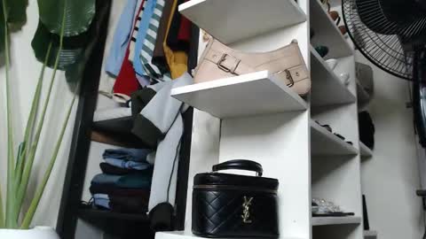 ilovewhitecockalot online show from March 7, 3:35 am