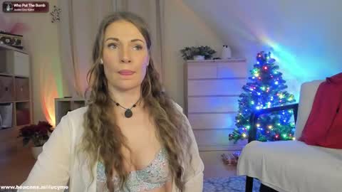 ilucyme online show from December 20, 7:07 pm