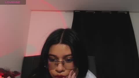 Ily Bea online show from January 15, 1:12 am