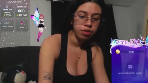 Ily Bea online show from January 12, 3:17 am