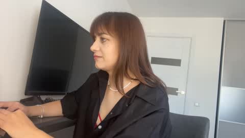 Snapshot of im_alisa_ chatting on September 17, 7:39 am Alisa online show from September 17, 7:39 am