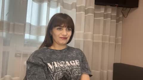 Snapshot of im_alisa_ chatting on October 14, 7:22 am Alisa online show from October 14, 7:22 am
