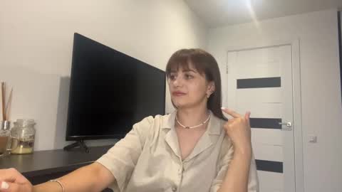 Snapshot of im_alisa_ chatting on September 24, 7:18 am Alisa online show from September 24, 7:18 am