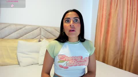 amber online show from January 10, 12:47 pm