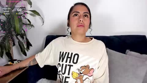 amber online show from September 29, 1:49 pm