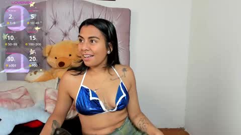 amber online show from March 5, 12:44 pm