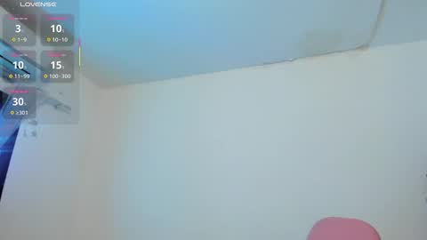 Angela online show from October 2, 12:59 am