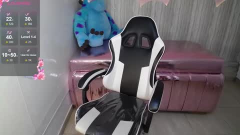 Anny online show from November 21, 2:41 pm