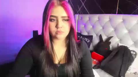 im_bunny__ online show from January 14, 4:34 pm