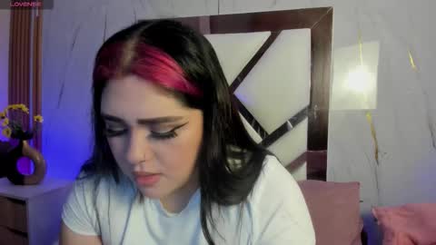 im_bunny__ online show from February 9, 11:23 am