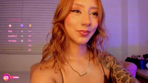 Eli  online show from October 15, 2:47 am