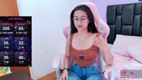 Eliza online show from February 15, 11:50 am