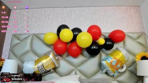  Im Gaia online show from September 30, 1:17 pm