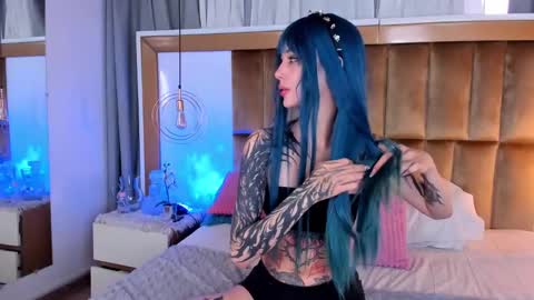 Anna  online show from January 22, 12:06 pm