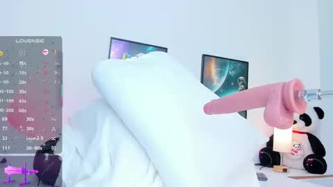 Keity online show from November 25, 8:09 pm