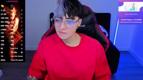 Laia online show from November 11, 11:13 pm