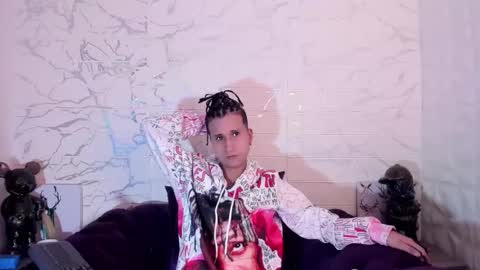 im_milan_rs online show from February 28, 11:12 pm