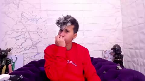 im_milan_rs online show from February 4, 11:05 am