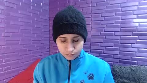 im_milan_rs online show from January 16, 12:23 am