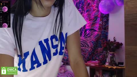 Snapshot of im_moonlight chatting on December 20, 1:03 am Cutie pie online show from December 20, 1:03 am