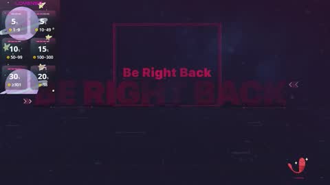 Cutie pie online show from March 6, 2:12 pm