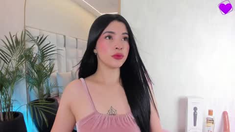 Nika online show from June 2, 1:12 pm