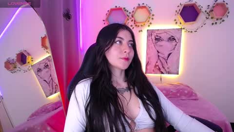 Jade Rosse online show from November 10, 6:36 pm